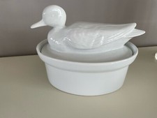 Pasteten form ente gebraucht kaufen  Frechen