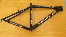 Vintage scott team for sale  OXFORD