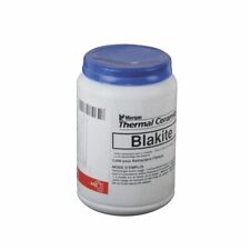 Colle réfractaire blackite d'occasion  France