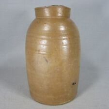 Antique incised stoneware for sale  Zanesville