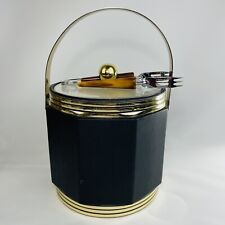 Vintage mcm faux for sale  Augusta