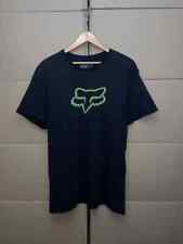 CAMISETA JAPONESA VINTAGE FOX RACING Y2K TAMANHO L MOTO STREETWEAR comprar usado  Enviando para Brazil