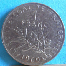 Franco francese rarissima usato Franco francese rarissima usato  Matera