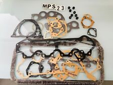 Serie guarnizioni motore usato  Gioia Tauro