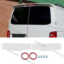 Painted white rear for sale  WALSALL