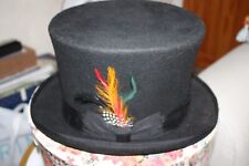 Men top hat for sale  CANTERBURY