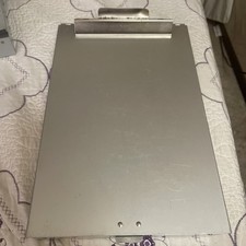 Sanders aluminum invoice for sale  Roselle