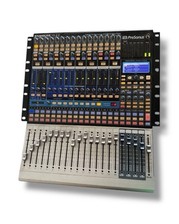 PreSonus StudioLive 16.4.2 Mixer Digital Igreja Estúdio de Música Banda Música PEÇAS comprar usado  Enviando para Brazil