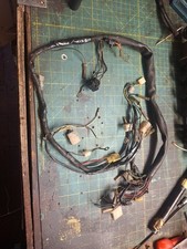 Yamaha rdlc.125 loom for sale  SCUNTHORPE