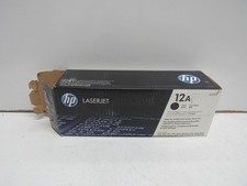 Usado, CARTUCHO DE TONER HP Q2612A (12A) GENUÍNO comprar usado  Enviando para Brazil