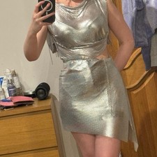 Chain chainmail piece for sale  GATESHEAD