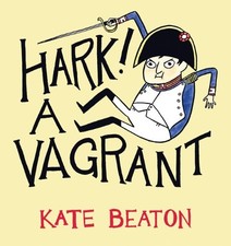 Hark vagrant kate for sale  USA
