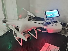 Dji phantom bianco usato  Chiavari