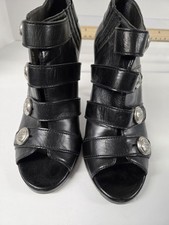 Coach high heel for sale  Waynesboro