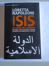 Isis stato del usato  Montecchio Emilia
