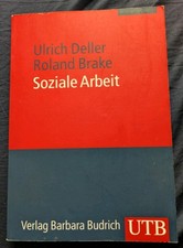 soziale arbeit gebraucht kaufen soziale arbeit gebraucht kaufen  Berlin