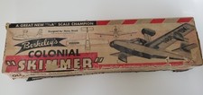 Vintage colonial skimmer for sale  Swanton