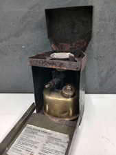 Military issued stove for sale  WELLINGBOROUGH