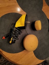 Poliermaschine anschluss auto gebraucht kaufen  Glashütten