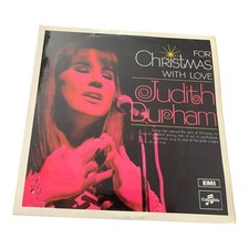 Judith durham christmas for sale  SOUTHAM