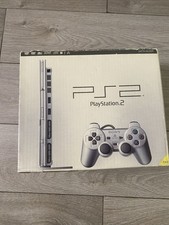Console sony ps2 usato  Bari