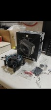 Dissipatore cooler intel usato  Vernio