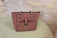 Sac cabas femme d'occasion  Poitiers
