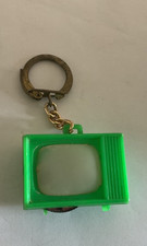 Porte clefs télévision d'occasion Porte clefs télévision d'occasion  Castillon-la-Bataille
