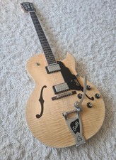 Guild starfire iii for sale  LONDON