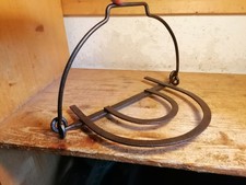 Alter französischer pfannenha gebraucht kaufen  Kaufungen