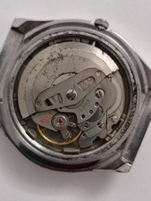 Movimento seiko 6119c usato  Monza