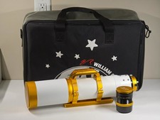 William optics zenithstar for sale  Germantown
