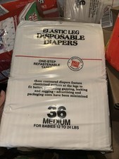 Vintage diapers for sale  Chippewa Falls