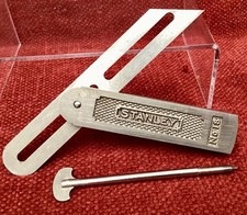 Vintage stanley usa for sale  WARWICK