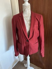 Jack wills red for sale  FAREHAM