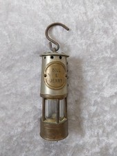 Vintage davy miniature for sale  LOUTH