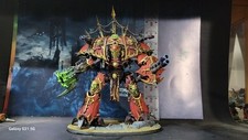 Warhammer 40k chaos for sale  Spokane