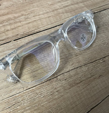 Lunette chrome hearts d'occasion  Montpellier-