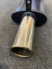 Universal sport rear for sale  WALSALL