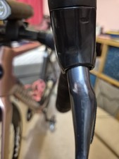 Pair shimano ultegra for sale  NEWARK