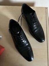 Scarpe uomo eleganti usato  Verdellino