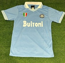 Ssc napoli home d'occasion  Expédié en Belgium