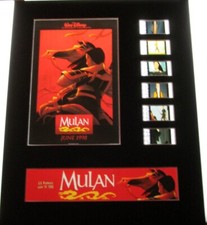 Mulan disney animation for sale  Lewisville