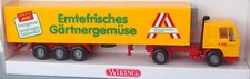 Wiking volvo kühlkoffersattel gebraucht kaufen  Reutlingen