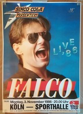 Falco rares riginal gebraucht kaufen  Erfurt