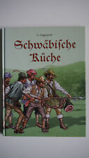 Schwäbische küche . gebraucht kaufen  Mörlenbach
