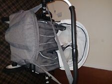 Grey white twin for sale  EDINBURGH