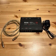 Rane sl3 serato d'occasion  Expédié en Belgium