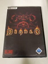 Diablo blizzard rom for sale  UK