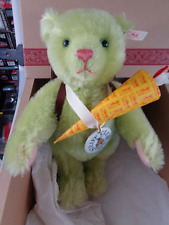 Steiff schulanfänger teddybä gebraucht kaufen  Norden
